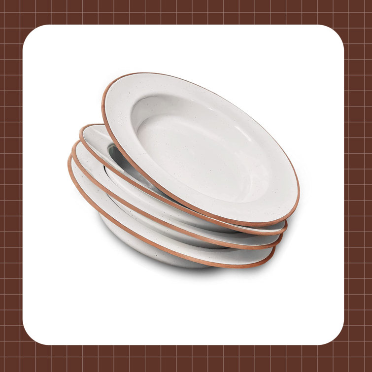 Dinner deals plate bowls